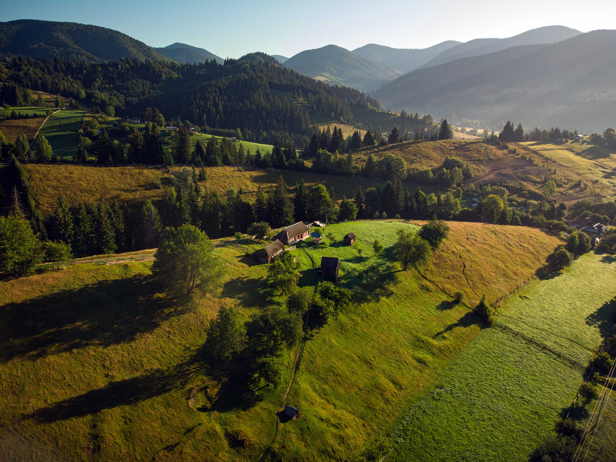 Agrarian Estate-Draft-Not For Sale