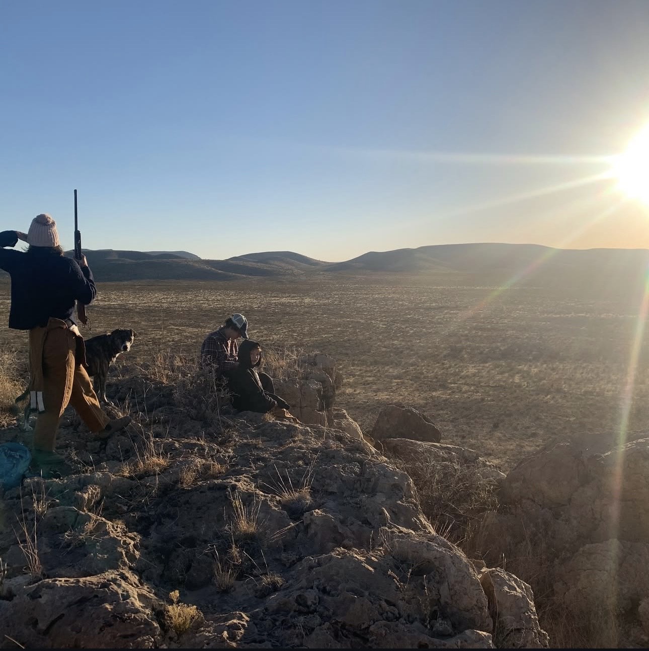 Property ID # 69528 (40 acres) & Property ID # 70303 (20 acres), Hudspeth County, Texas