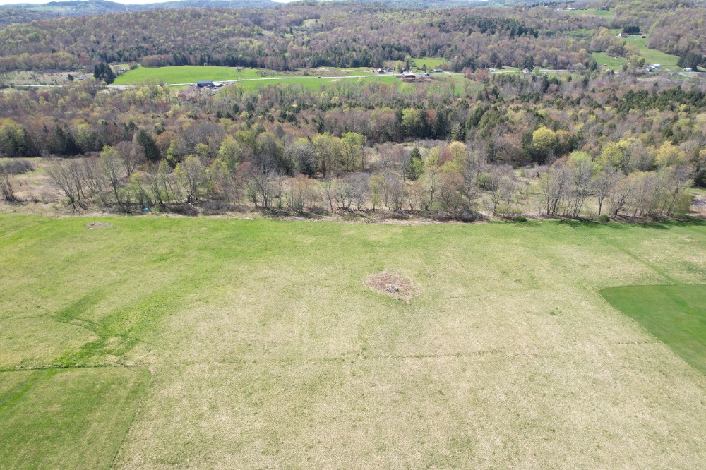 Hubert Road, Jeffersonville, New York, 12748