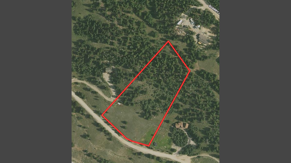 491 Abandoned Rail Rd, Fairplay, Colorado, 80440