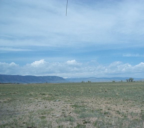 17400 Buck Draw, Sweetwater County Wyoming