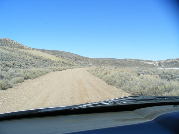 17400 Buck Draw, Sweetwater County Wyoming