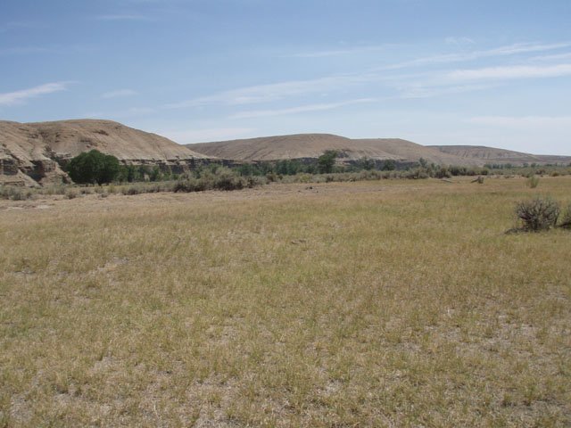 17400 Buck Draw, Sweetwater County Wyoming