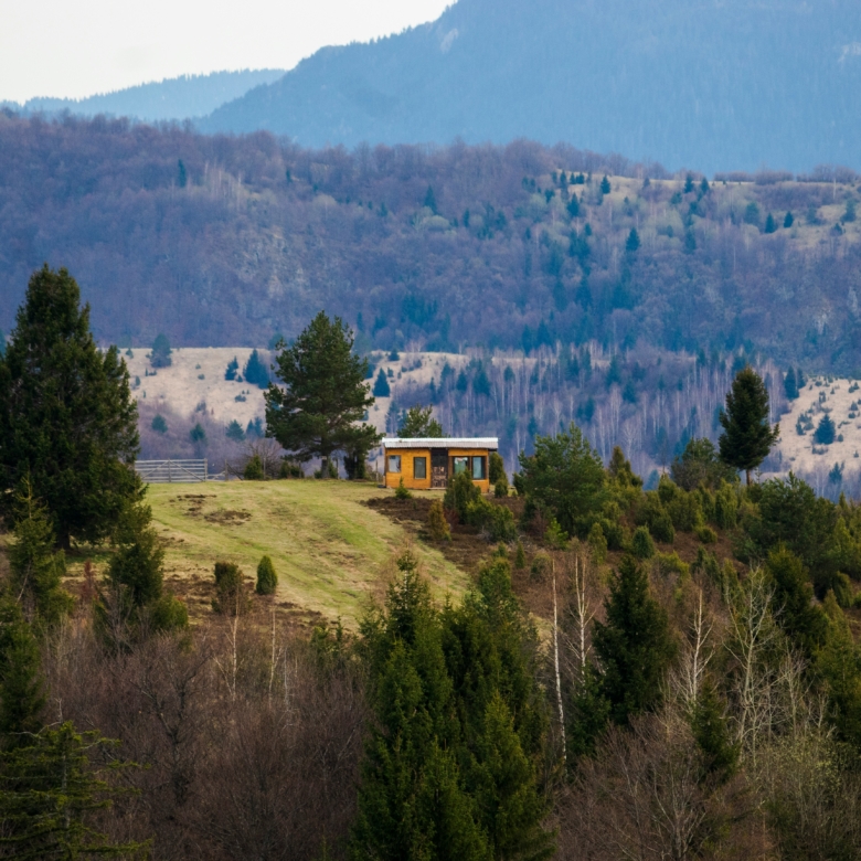 Best Texas Counties for Off-Grid Living